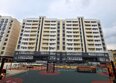 Цитрус, литер 1: Ход строительства 9 сентября 2026