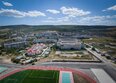 Родная гавань: Ход строительства 25 сентября 2026