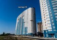 Фонтаны, литер 13: Ход строительства 25 сентября 2023