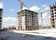 Эстет, литер 45.1: Ход строительства 4 августа 2025