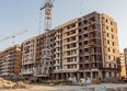 МОНО Квартал, дом 3: Ход строительства 7 сентября 2025