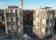 Эдикон Парк: Ход строительства 2 марта 2026