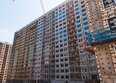 Норд-Премьер, корпус 17: Ход строительства 1 августа 2025