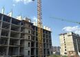  Клубный квартал Станиславский, Дом Время: Ход строительства 25 июля 2025