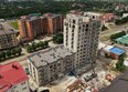 Резиденция: Ход строительства 6 июля 2026