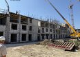 Семисчастье: Ход строительства 1 сентября 2026