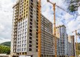 Светский лес, литер 4: Ход строительства 28 сентября 2026