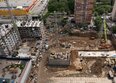 Гринсайд, 6.1-6.4: Ход строительства 29 мая 2026