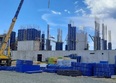 Тамерун, корп 2: Ход строительства 3 июня 2026