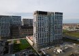 Эрмитаж, дом Кандинский, к 2: Ход строительства 21 ноября 2025