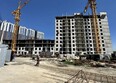 Семья, дом 2, б/с 1: Ход строительства 1 июля 2026