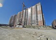 Город у моря, литер 20: Ход строительства 7 сентября 2026
