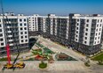 Сады у моря, литер 3: Ход строительства 4 сентября 2026