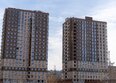 Культура, дом 1: Ход строительства 27 февраля 2026
