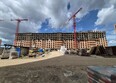 Смородина, литера 18: Ход строительства 29 июля 2026