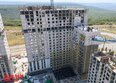 Основа, литер 5.5: Ход строительства 26 августа 2025