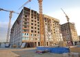 Эстет, литер 45.2: Ход строительства 4 сентября 2025