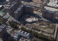 Самолет, литера 28: Ход строительства 28 сентября 2023