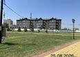 Парковый: Ход строительства 26 августа 2026