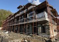 Загородный квартал ЛЕСОЧИ, дом 1: Ход строительства 27 апреля 2026