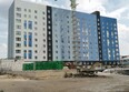 На Князевском, литера 1: Ход строительства 5 августа 2026