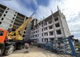 Сезоны: Ход строительства 2 октября 2026