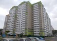 Восточный, квартал 1.3 литера 16: Ход строительства июнь 2021