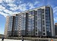 Предгорье ЛАГО-НАКИ, литер 6: Ход строительства 1 ноября 2024