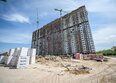 Октябрь Парк, 1.2: Ход строительства 26 мая 2026
