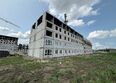 Князевский, литера 1: Ход строительства 5 июня 2025
