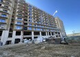 АЗИМУТ Парк Отель Лучи Анапы: Ход строительства 8 июня 2026