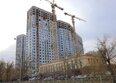 Левобережье, литер 4: Ход строительства 2 марта 2026