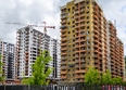 Лестория, дом 1: Ход строительства 25 июня 2025