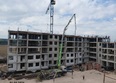 Небо: Ход строительства 1 сентября 2026
