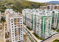 Флора, 4 этап: Ход строительства 28 октября 2025