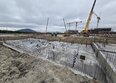 Лермонтов Парк: Ход строительства 25 сентября 2026