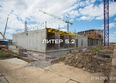 Горные высоты, литер 5.2: Ход строительства 28 апреля 2026