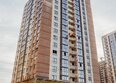 Образцово, дом 9: Ход строительства 1 декабря 2025