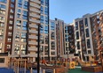 Репина-Парк, литера 1: Ход строительства 14 сентября 2026