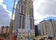 СМАРТПОЛЕТ, литер 3.1: Ход строительства 7 ноября 2025
