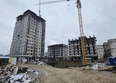 Парк Сити: Ход строительства 3 марта 2026