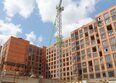 40 лет Октября, 3 очередь: Ход строительства 28 августа 2026