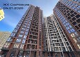 Состояние, литера 1: Ход строительства 4 января 2026