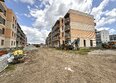 Южные соседи, литер 1: Ход строительства 7 июля 2025