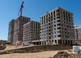 Патрики, литер 1.2: Ход строительства 25 апреля 2025