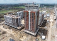 Первое место, квартал 1.10, литер 2: Ход строительства 26 мая 2026