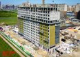 Основа, литер 6.1: Ход строительства 29 июля 2026