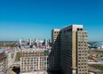 Эрмитаж, дом Кандинский, к 2: Ход строительства 25 сентября 2025
