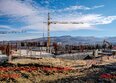 Моя Легенда, кор 1.5: Ход строительства 28 января 2026