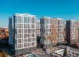 Все Свои ВИП, литера 6: Ход строительства 27 сентября 2024